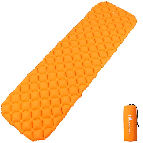 best sleeping pad under 50