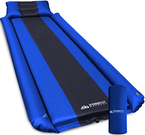 yekka sleeping pad